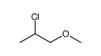 Suministro 2-cloro-1-metoxipropano CAS:5390-71-6
