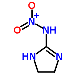 Suministro 2-nitroaminoimidazolina CAS:5465-96-3