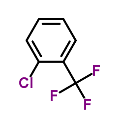 Suministro 2-clorobenzotrifluoruro CAS:88-16-4