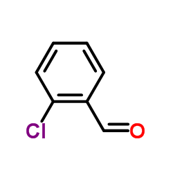 Suministro 2-clorobenzaldehído CAS:89-98-5