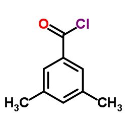Suministro Cloruro de 3,5-dimetilbenzoilo CAS:6613-44-1
