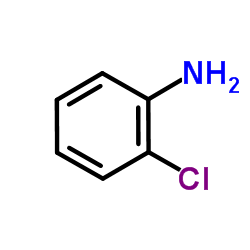Suministro 2-cloroanilina CAS:95-51-2
