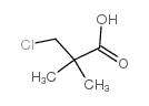 Suministro Ácido 3-cloropivalico CAS:13511-38-1