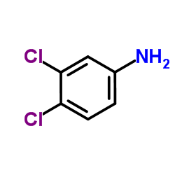 Suministro 3,4-dicloroanilina CAS:95-76-1