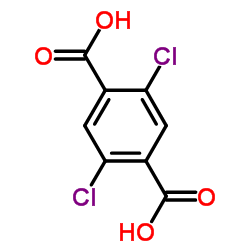 Suministro Ácido 2,5-diclorotereftálico CAS:13799-90-1