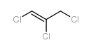 Suministro 1,2,3-tricloropropeno CAS:96-19-5