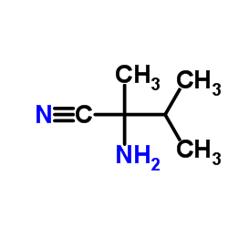 Suministro 2-amino-2,3-dimetilbutironitrilo CAS:13893-53-3