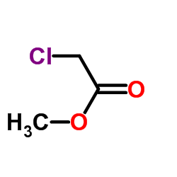 Suministro Cloroacetato de metilo CAS:96-34-4