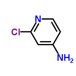 Suministro 4-amino-2-cloropiridina CAS:14432-12-3