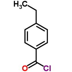 Suministro Cloruro de 4-etilbenzoilo CAS:16331-45-6