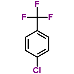 Suministro 4-clorobenzotrifluoruro CAS:98-56-6