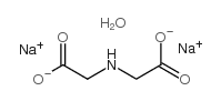 Suministro ácido iminodiacético sal disódica hidrato CAS:17593-73-6