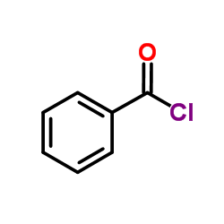 Suministro Cloruro de benzoilo CAS:98-88-4