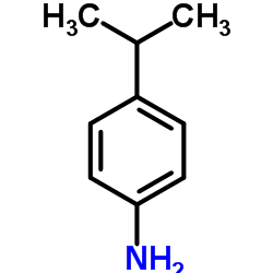 Suministro 4-isopropilanilina CAS:99-88-7
