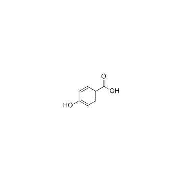 Suministro Ácido 4-hidroxibenzoico CAS:99-96-7