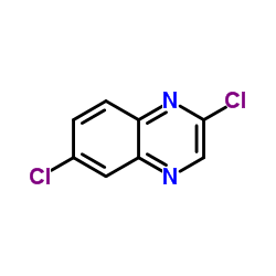 Suministro 2,6-dicloroquinoxalina CAS:18671-97-1