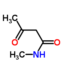 Suministro N-metil acetoacetamida CAS:20306-75-6
