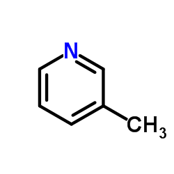 Suministro 3-metilpiridina CAS:108-99-6