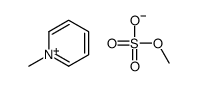 Suministro N-metil piridinio metil sulfato CAS:37943-43-4