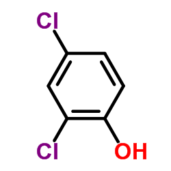 Suministro 2,4-diclorofenol CAS:120-83-2