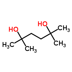 Suministro 2,5-dimetil-2,5-hexanodiol CAS:110-03-2