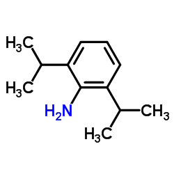 Suministro 2,6-di (propan-2-il) anilina CAS:24544-04-5