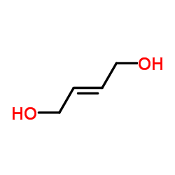 Suministro 2-buteno-1,4-diol CAS:110-64-5