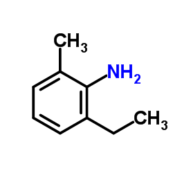 Suministro 2-etil-6-metilanilina CAS:24549-06-2