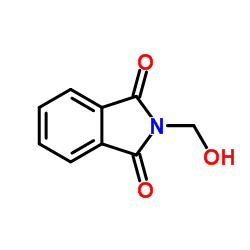 Suministro N- (hidroximetil) ftalimida CAS:118-29-6