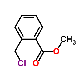 Suministro 2- (clorometil) benzoato de metilo CAS:34040-62-5