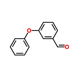 Suministro 3-fenoxi-benzaldehído CAS:39515-51-0