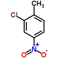 Suministro 2-cloro-4-nitrotolueno CAS:121-86-8