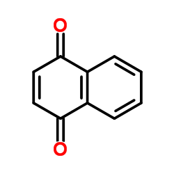 Suministro 1,4-naftalenodiona CAS:130-15-4