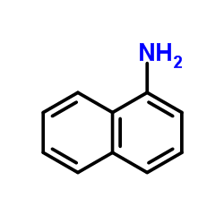 Suministro 1-naftilamina CAS:134-32-7