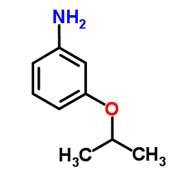 Suministro 3-isopropoxianilina CAS:41406-00-2