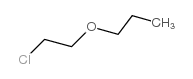 Suministro Cloruro de 2-propoxietilo CAS:42149-74-6