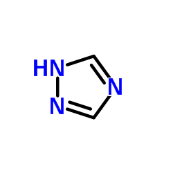 Suministro 1H-1,2,4-triazol CAS:288-88-0