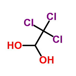 Suministro Hidrato de cloral CAS:302-17-0