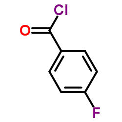 Suministro Cloruro de 4-fluorobenzoilo CAS:403-43-0