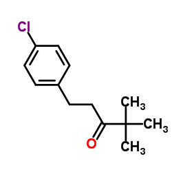 Suministro 1- (4-clorofenil) -4,4-dimetil-3-pentanona CAS:66346-01-8
