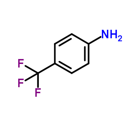 Suministro 4-aminobenzotrifluoruro CAS:455-14-1