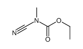 Suministro N-ciano-N-metilcarbamato de etilo CAS:60754-24-7