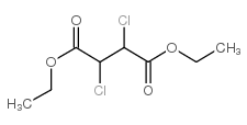 Suministro 2,3-diclorobutanodioato de dietilo CAS:62243-26-9