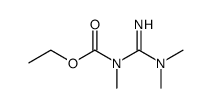 Suministro etil [(dimetilamino) iminometil] metilcarbamato CAS:62806-48-8