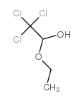 Suministro 2,2,2-tricloro-1-etoxietanol CAS:515-83-3