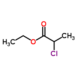 Suministro 2-cloropropionato de etilo CAS:535-13-7