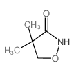 Suministro 4,4-dimetil-1,2-oxazolidin-3-ona CAS:81778-07-6