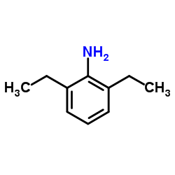 Suministro 2,6-dietilanilina CAS:579-66-8