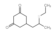 Suministro 5- (2-etilsulfanilpropil) ciclohexano-1,3-diona CAS:87476-15-1