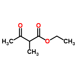 Suministro 2-metilacetoacetato de etilo CAS:609-14-3